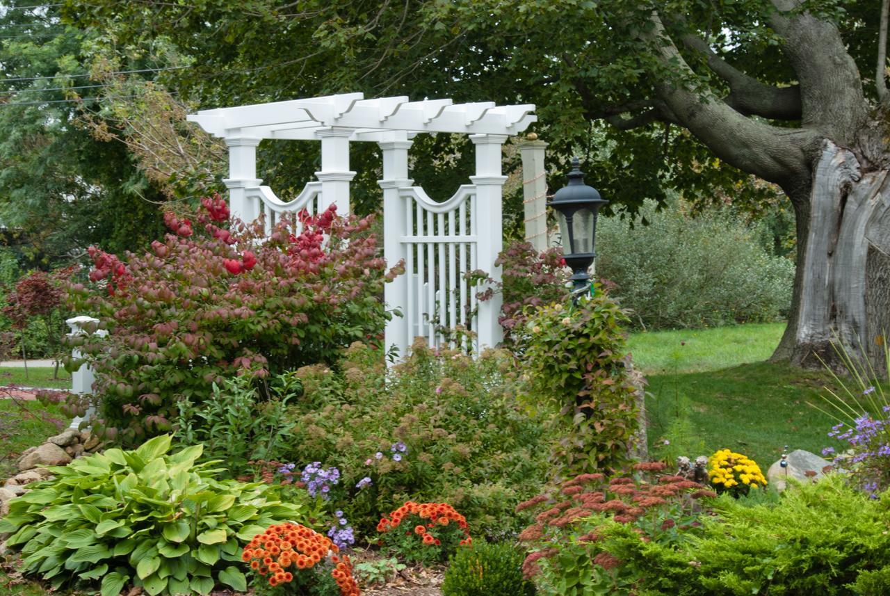 Brewster By The Sea Inn Exterior foto